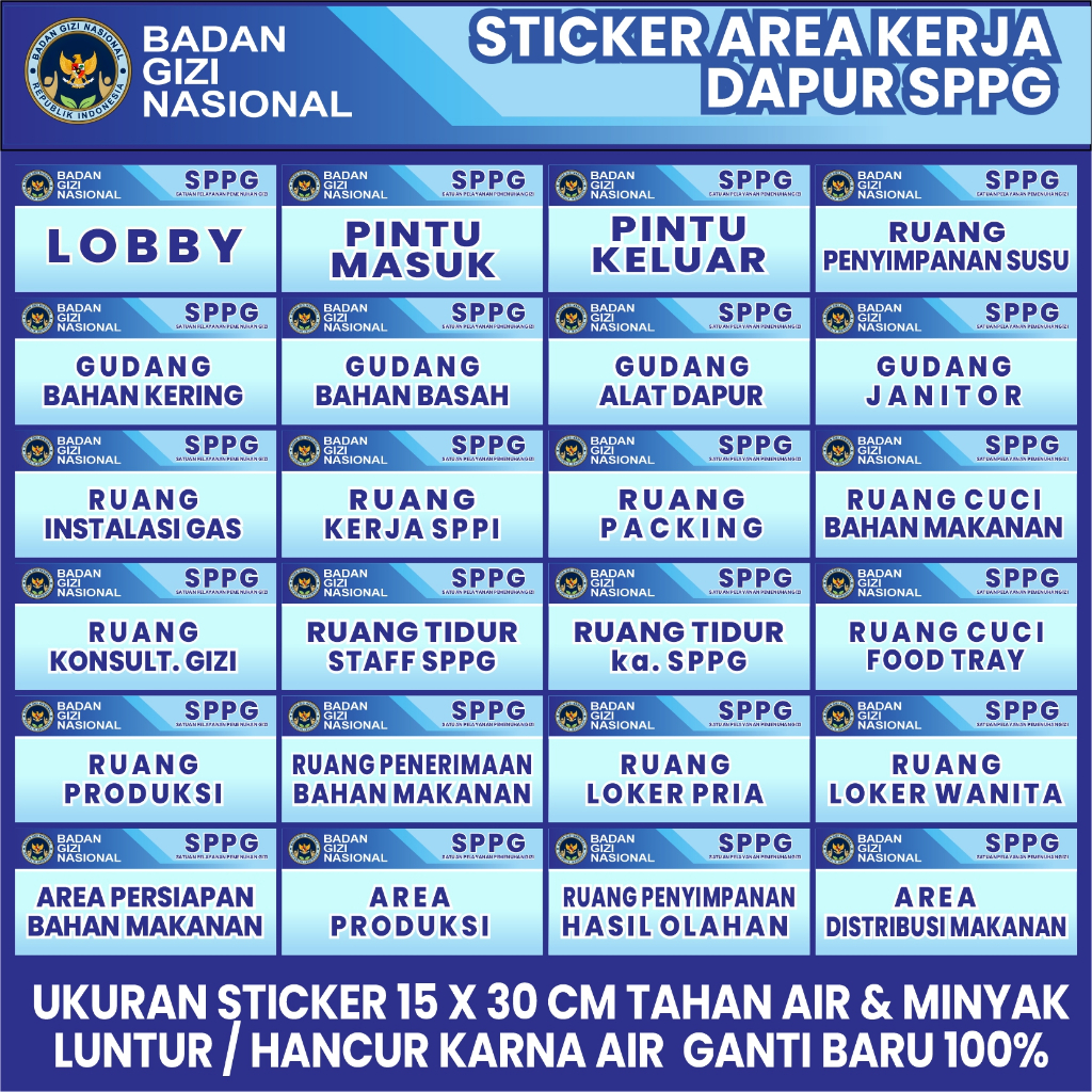 Produk simbah sticker jakarta | Shopee Indonesia