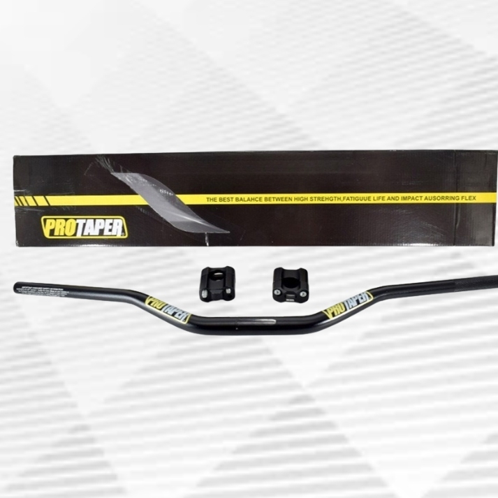 Jual STANG PROTAPER EVO LOW STANG EVO UNIVERSAL PLUS RAISER | Shopee ...