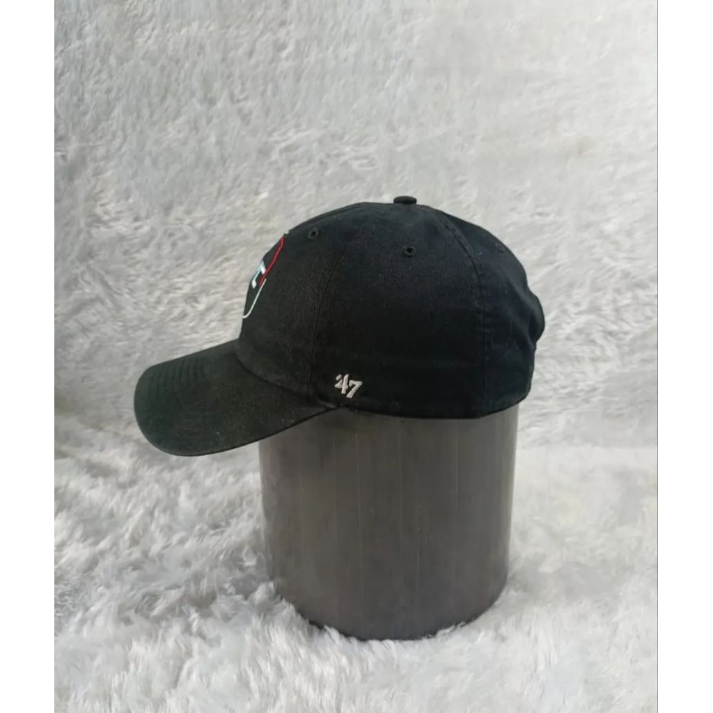 Jual Topi Brand Second Unisex 47 | Shopee Indonesia