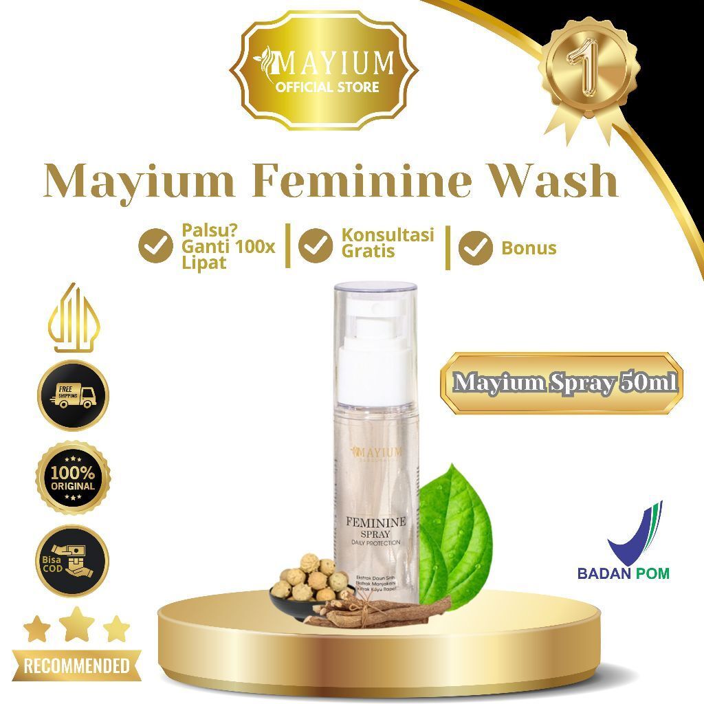 Jual Mayium Terlengkap & Harga Terbaru Juli 2026 | Shopee Indonesia