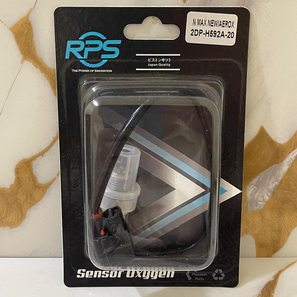 Jual SENSOR OXYGEN NMAX NEW/AEROX 2DP-H592A-20 RPS GENUINE PARTS ...