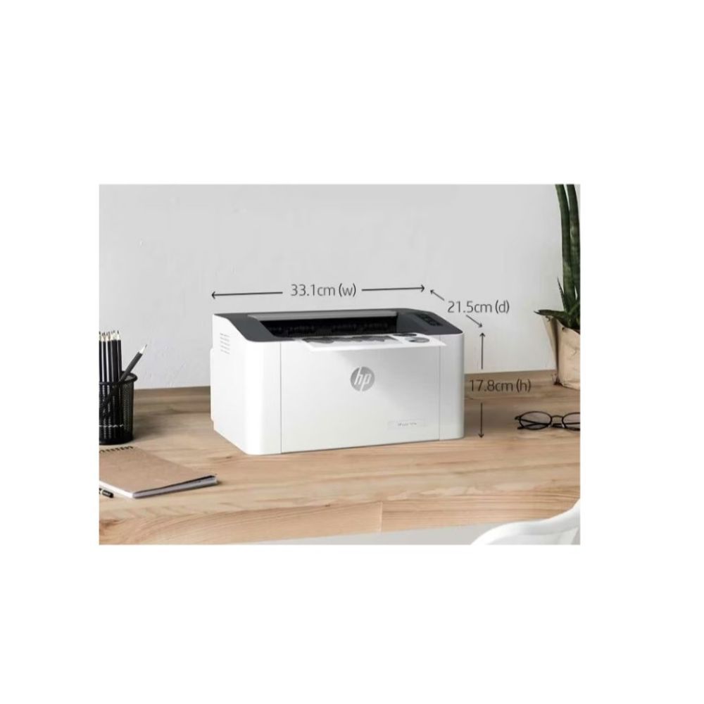 Jual Printer HP Laserjet M108A / 108A 21ppm Monochrome Garansi Resmi ...
