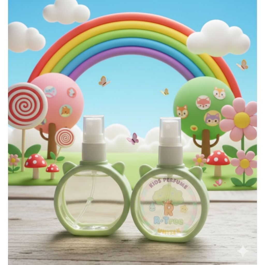 Jual Rtree Baby Bloom | Shopee Indonesia
