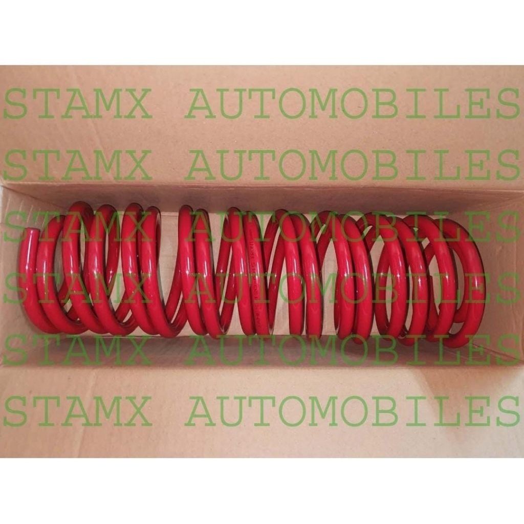 Jual Per Keong Depan ukuran standard ORIGINAL JAMEX Corolla DX 1979 ...