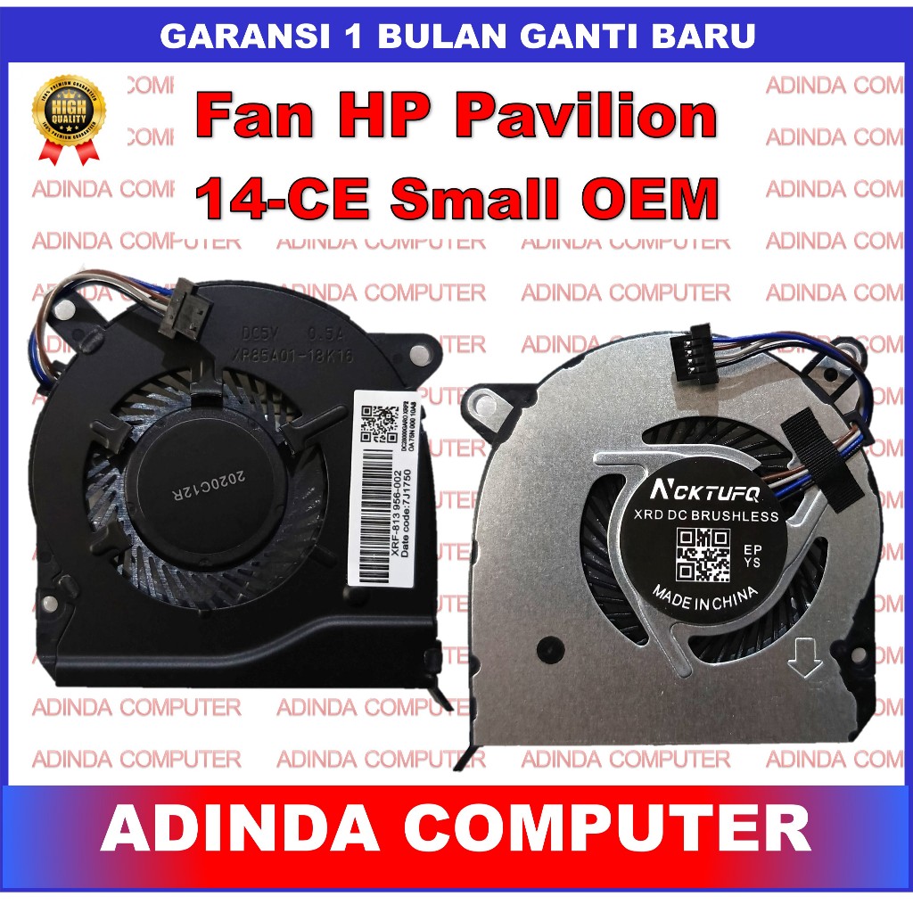 4pcs Laptop Gummifüße Ersatzteil für HP Pavilion 14-CE Series 14