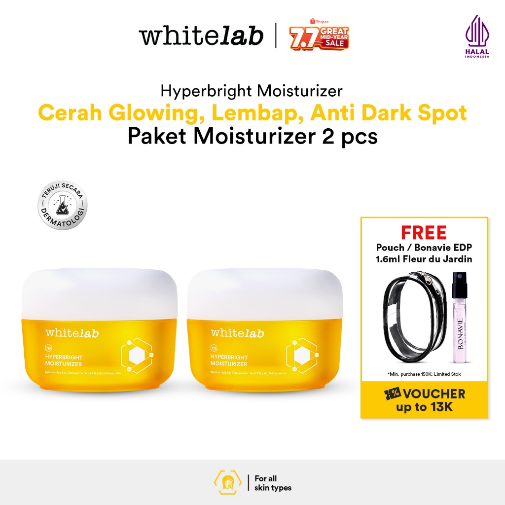 Toko Online Whitelab Official Shop - Produk Resmi Terlengkap & Harga ...