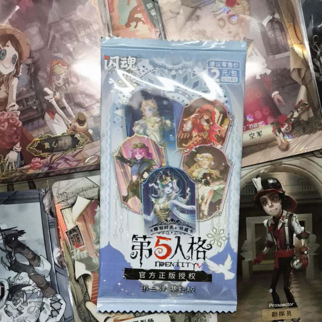 Jual Identity V Terlengkap & Harga Terbaru Juli 2026 | Shopee Indonesia