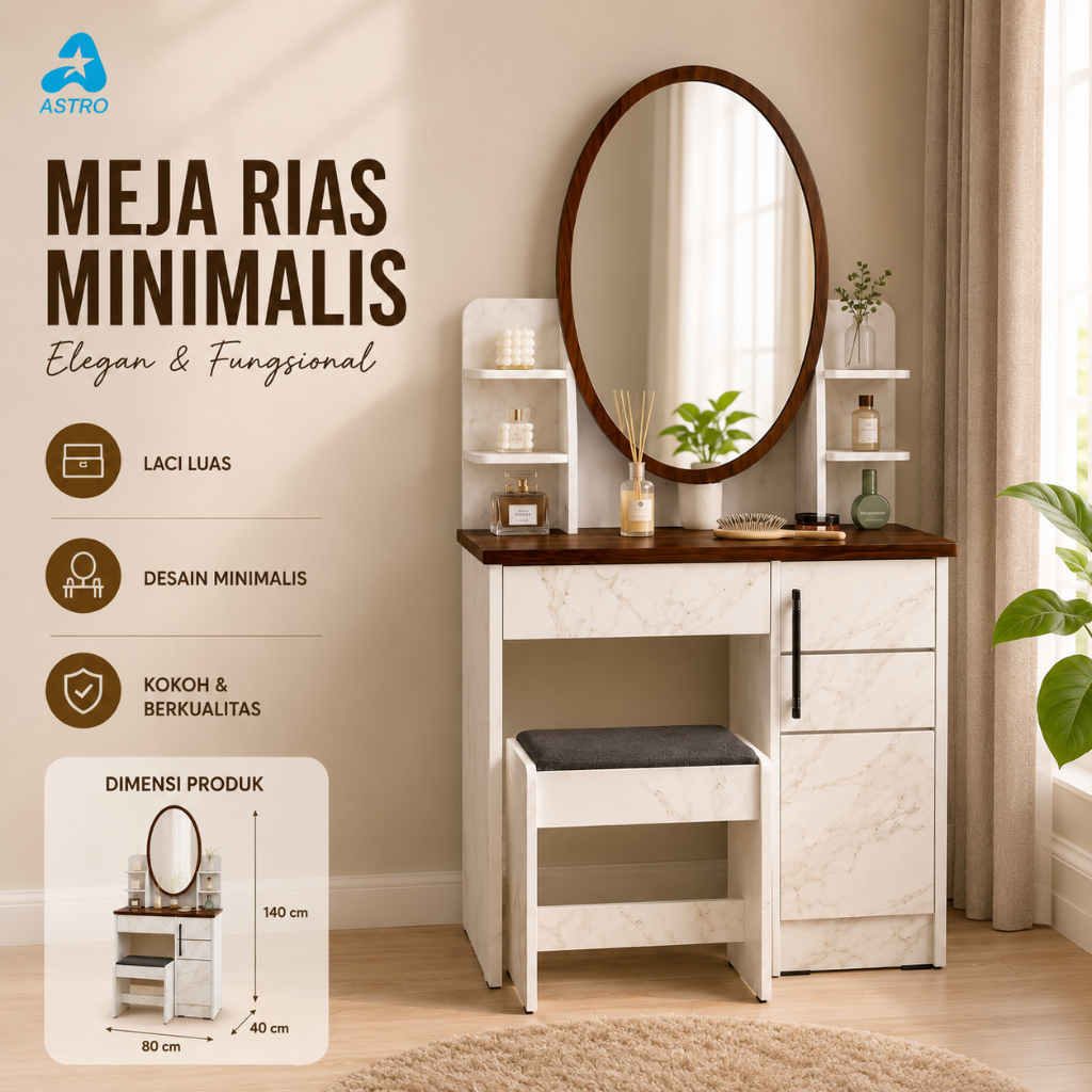 Produk Astro Home & Living | Shopee Indonesia