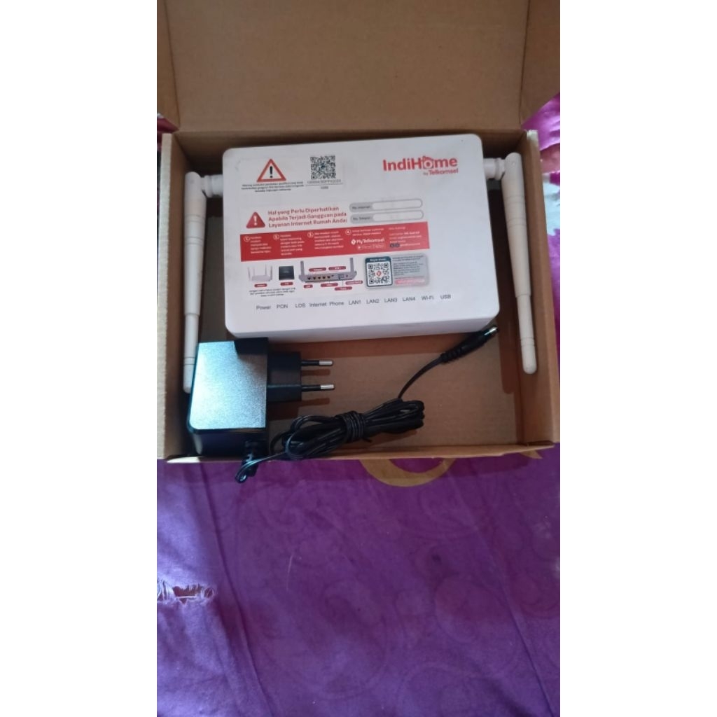 Jual Modem Indihome Terlengkap & Harga Terbaru Juli 2026 | Shopee Indonesia