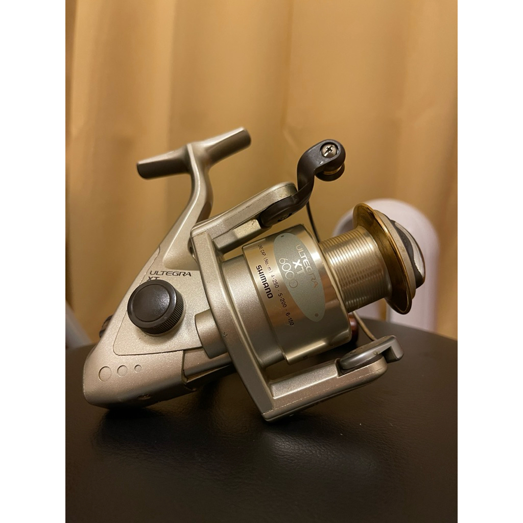 harga reel shimano ultegra 6000 2021 Spinning Reels its the perfect tool to help you land your next big catch Reel Shimano Ultegra 2025 terbaru