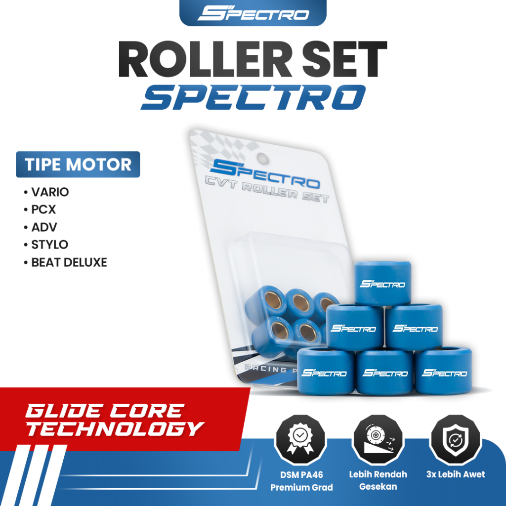 Toko Online Spectro Official Store | Shopee Indonesia