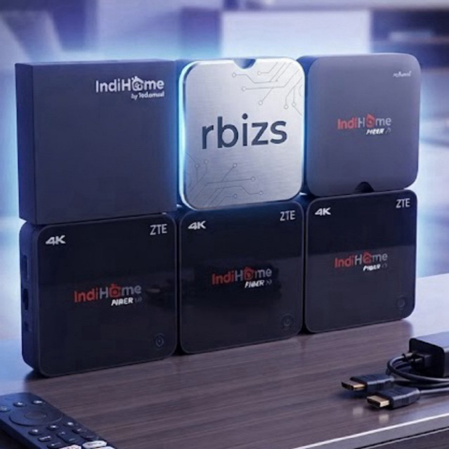 Jual STB Indihome Terlengkap & Harga Terbaru Juli 2026 | Shopee Indonesia