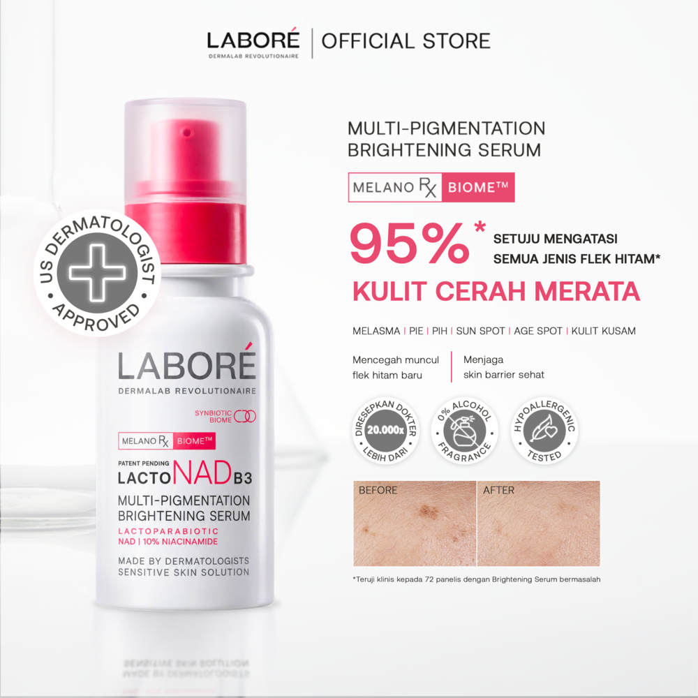 Jual Labore Terlengkap & Harga Terbaru Juli 2026 | Shopee Indonesia