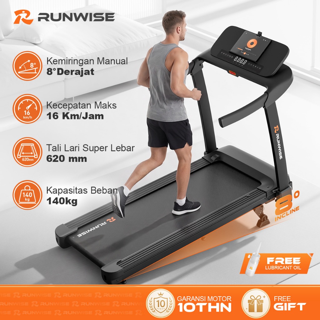 Jual walking pad Harga Terbaik & Termurah Juli 2026 | Shopee Indonesia