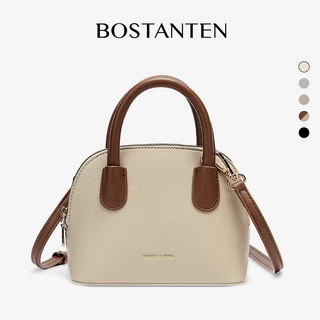 Bostanten Tas Selempang Wanita Fashion Kulit PU