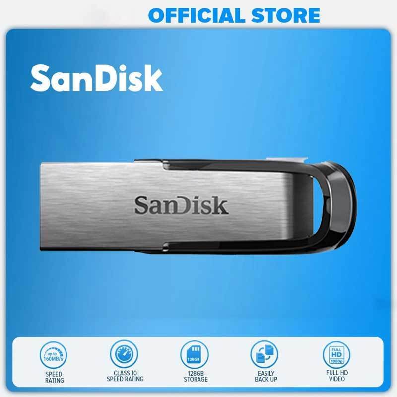 Jual Flashdisk 128gb Terlengkap & Harga Terbaru Oktober 2026 | Shopee ...