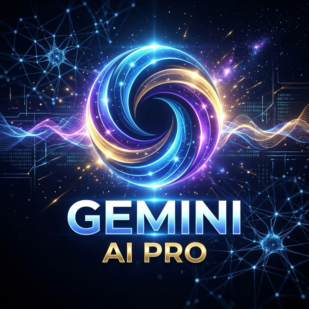 Jual Gemini AI Pro 18 Bulan dengan Google Drive 5TB Full Garansi - Pro ...