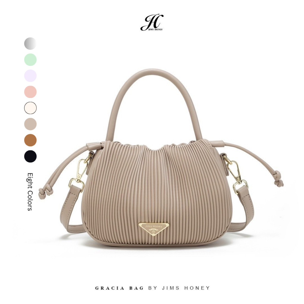 Gracia Shoulder Bag