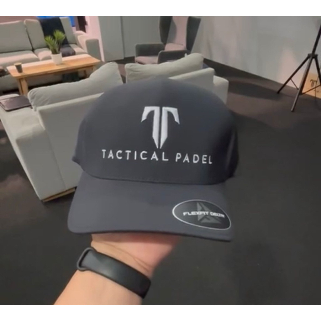 Jual TACTICAL PADEL CAP | Shopee Indonesia