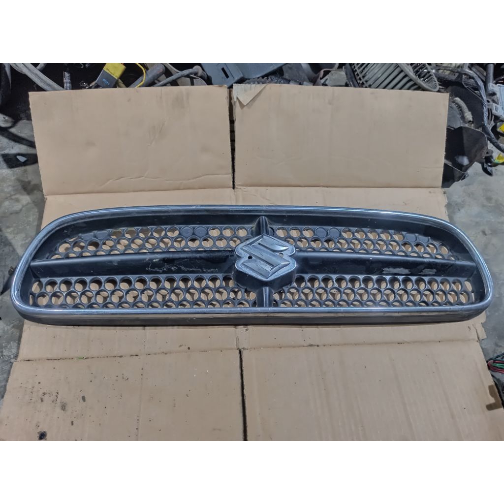 Jual Grill suzuki baleno old | Shopee Indonesia