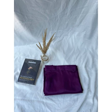 Rok Satin Duyung Mermaid Premium High Waist