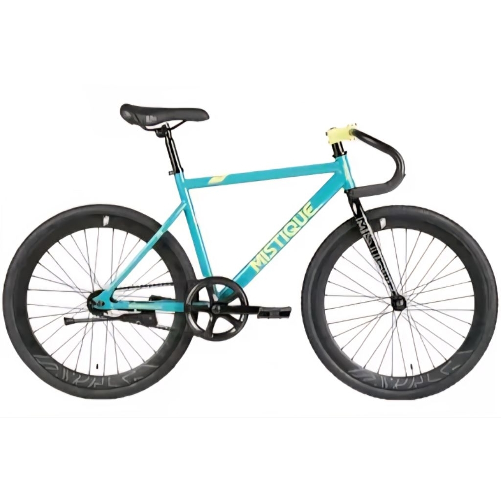 Jual sepeda fixie element alton mistique 24