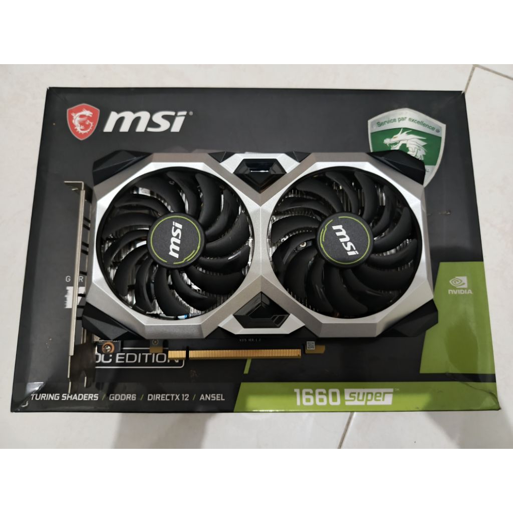 Super Ventus Xs Installing 1660 Super Ventus Xs Gpu Z Gtx 1650 Msi Geforce  1660 Super