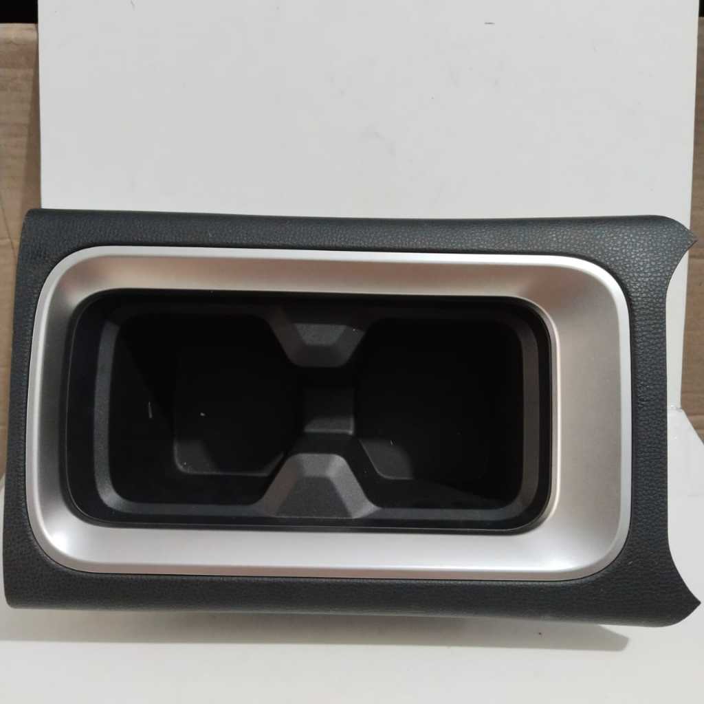 Jual CONSOLE BOX ORGANIZER TOYOTA INNOVA 2022-2024 ORIGINAL | Shopee ...