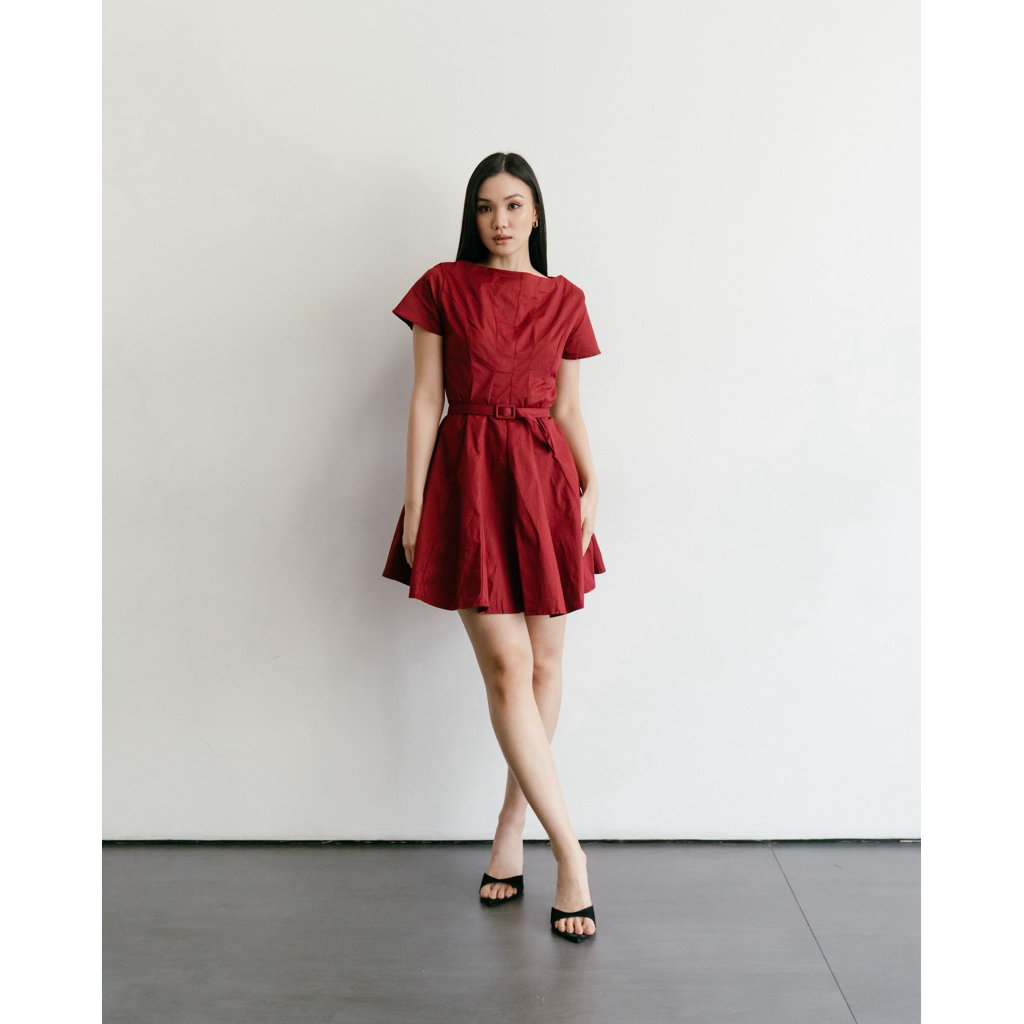 halter summer dress Sorority Rush | Samaria Mini Dress Floral Embroidered Midi Kaftan Размер:44 MESHKI Broadcast Channel Whether you’re lounging by