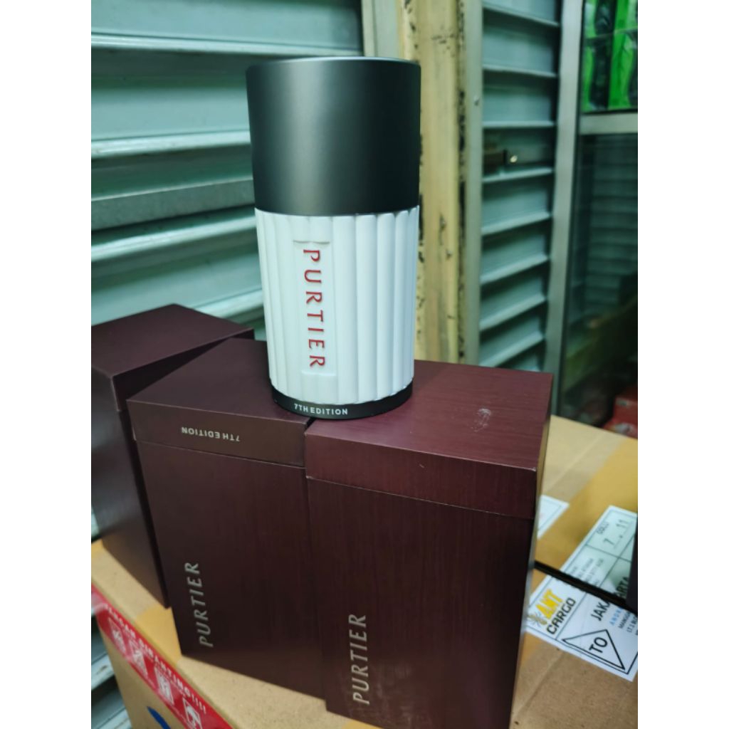 Jual Putier Plasenta Edisi 7 New 100% Asli 100% Original | Shopee Indonesia