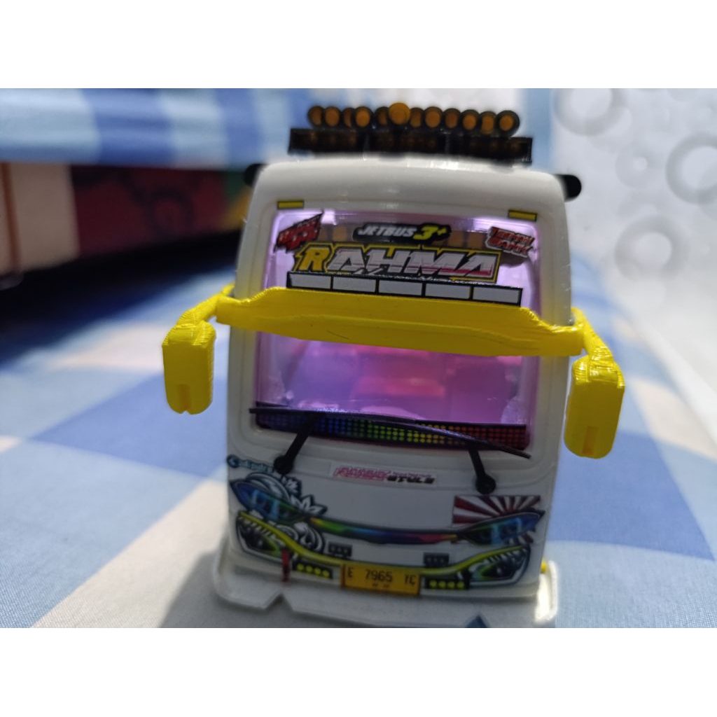 Jual Bus RKC Rahma Nursyifa | Shopee Indonesia