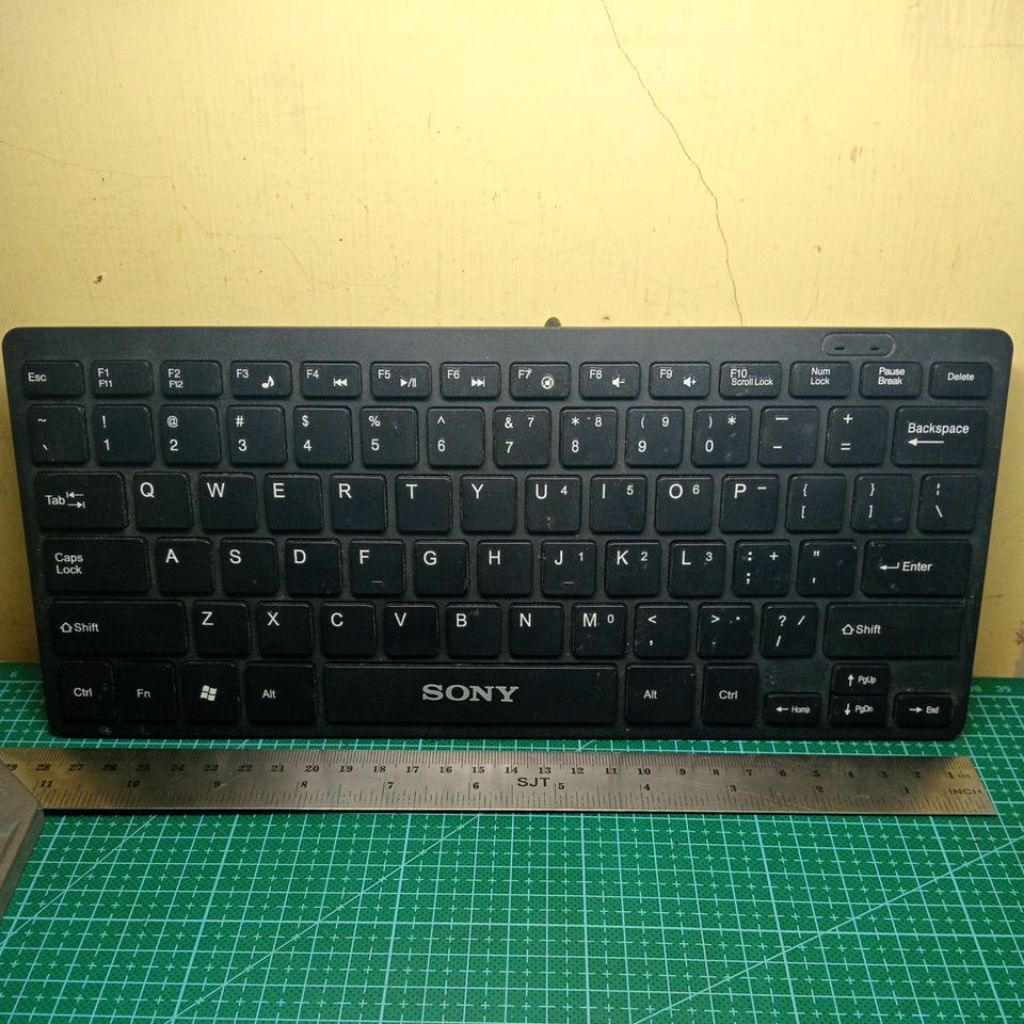 Jual Keyboard Mini USB | Shopee Indonesia