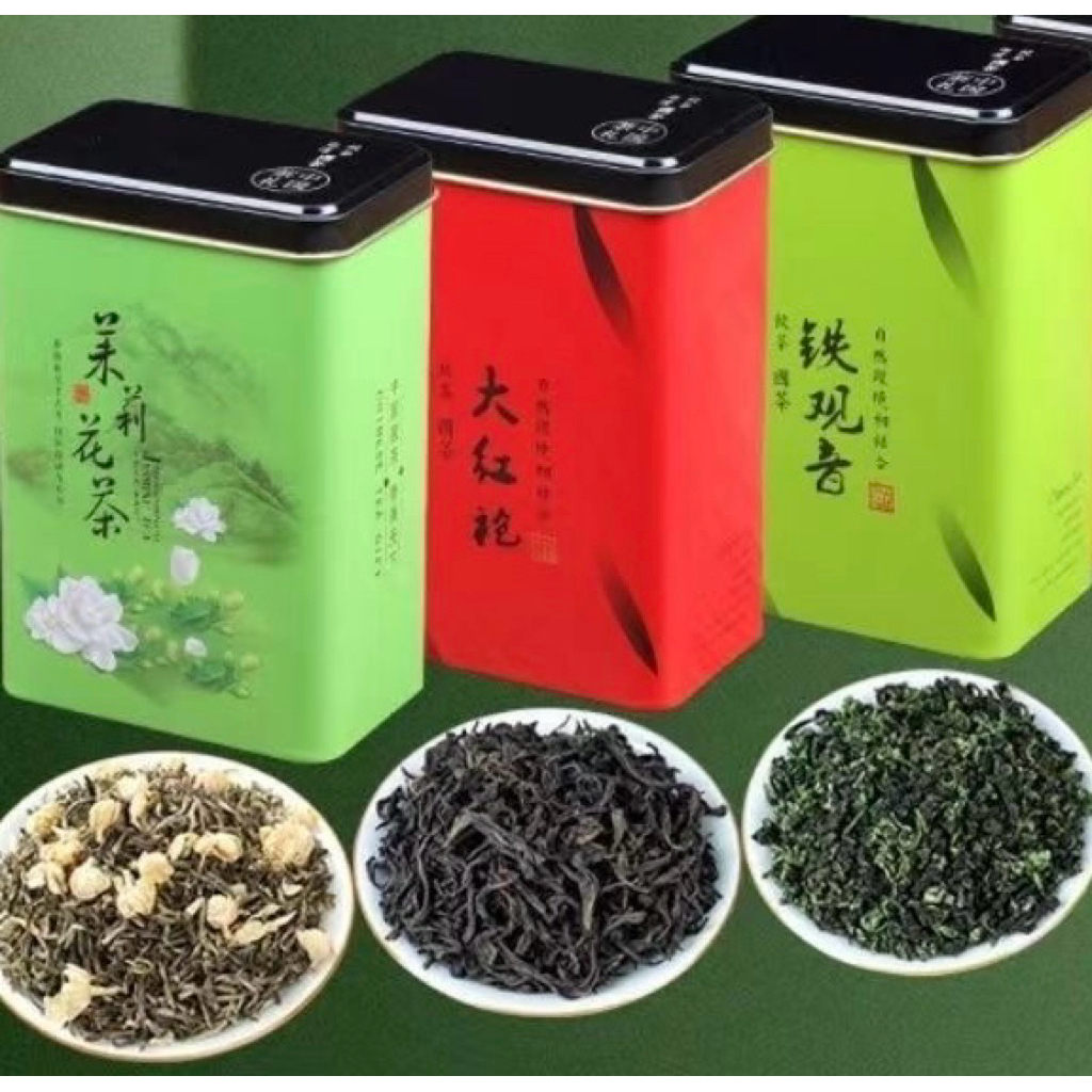 Jual CHINESE TEA CHINA | Shopee Indonesia