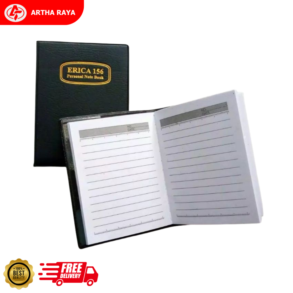 Jual NoteBook ERICA Mini E-156 | Shopee Indonesia