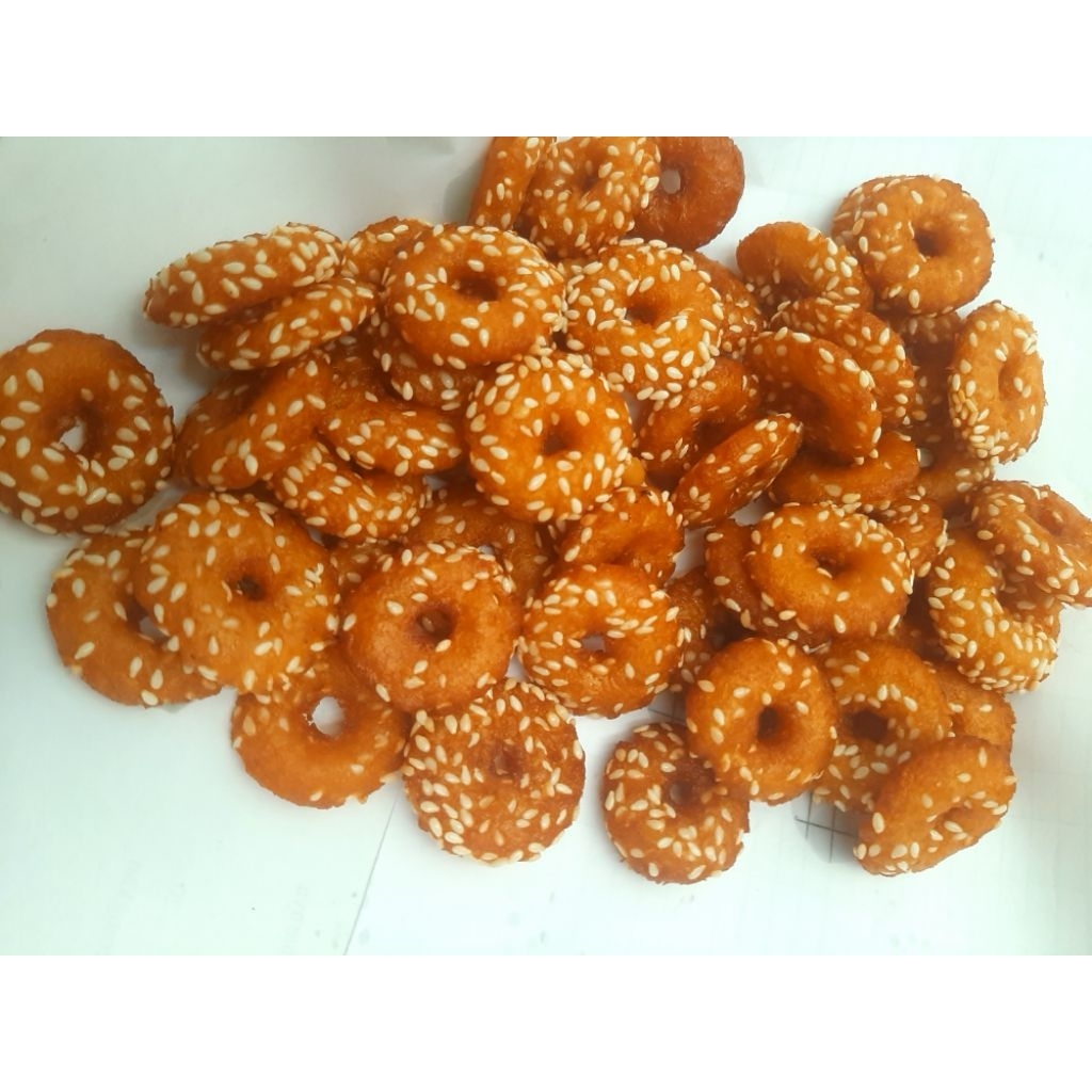 Jual Kue Ali Agrem Terlengkap & Harga Terbaru Juli 2026 | Shopee Indonesia