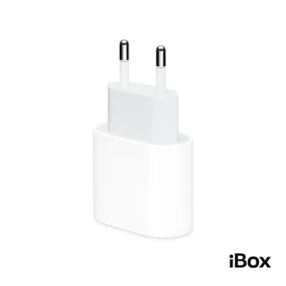 Apple 20W USB-C Power Adapter