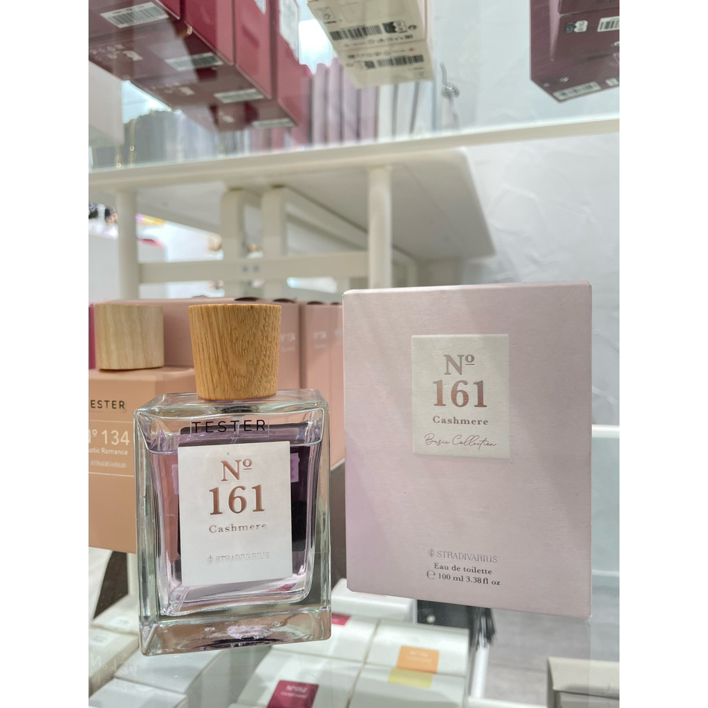 Radiant Rose Stradivarius Cologne Parfum Stradivarius Eau De