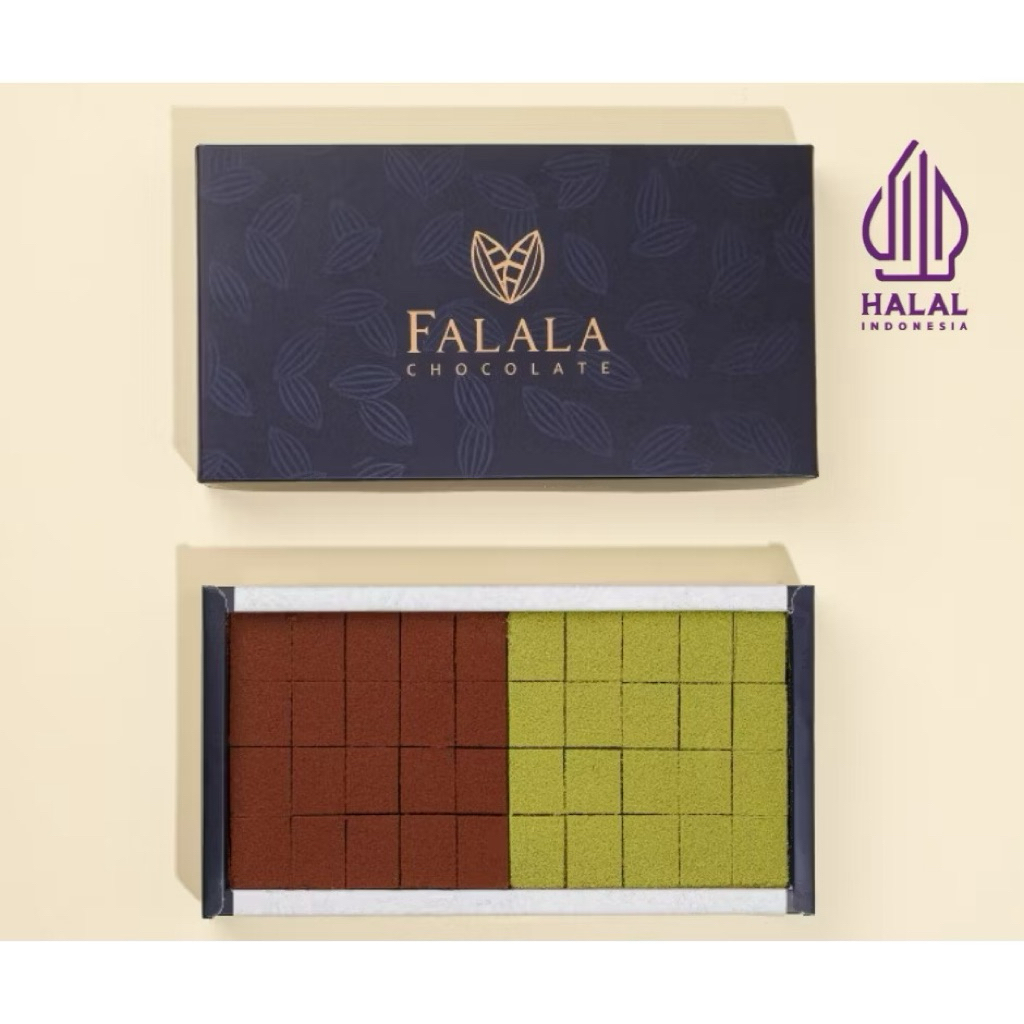 Jual Coklat Falala Terlengkap & Harga Terbaru Juli 2026 | Shopee Indonesia