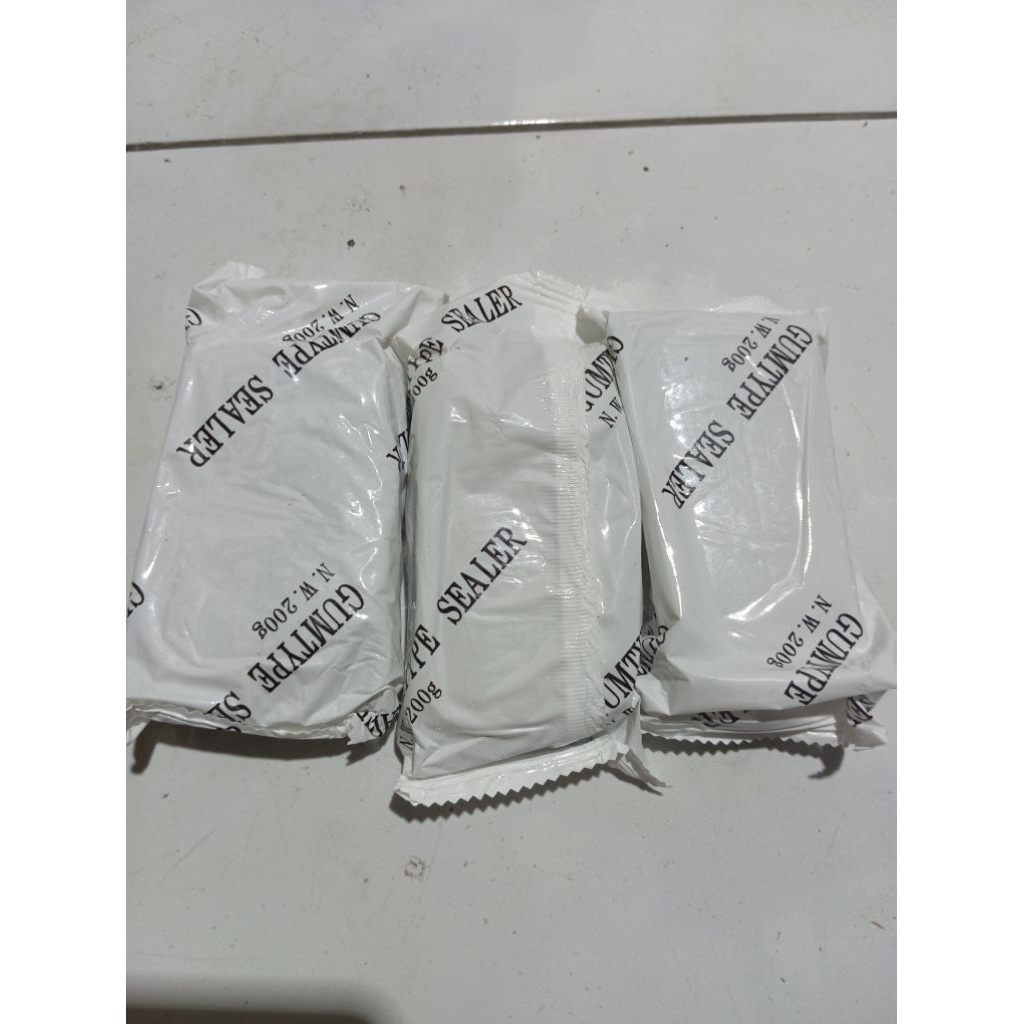 Jual dempol penambal lubang pipa ac | Shopee Indonesia