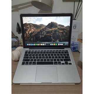 Computer Depok Macbook Pro 2015 I5 128gb Macbook Air 2015 A1466