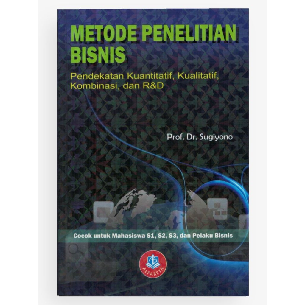 Jual Metode penelitian bisnis | Shopee Indonesia