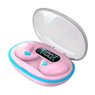 B11 TWS Bluetooth Earphone Wireless Headset HiFi Suara Jernih Dengan Charging Case LED Display