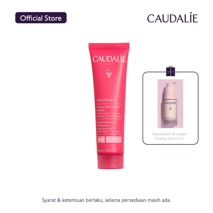 Deep Hydration Moisturizer 