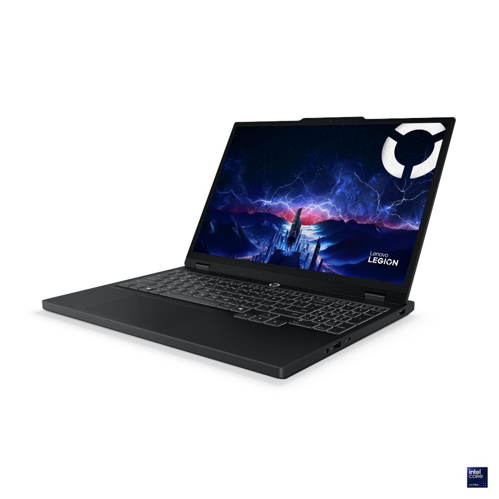 Lenovo Legion 5 15IAX10 - Gambar 2