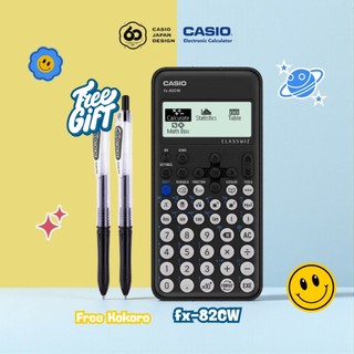 Toko Online Casio Calculator Official Shop Shopee Indonesia