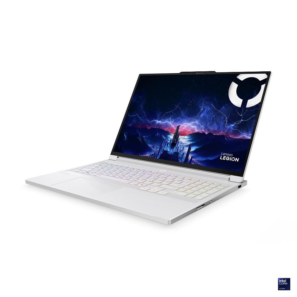 Lenovo Legion 7 16IAX10 - Gambar 2
