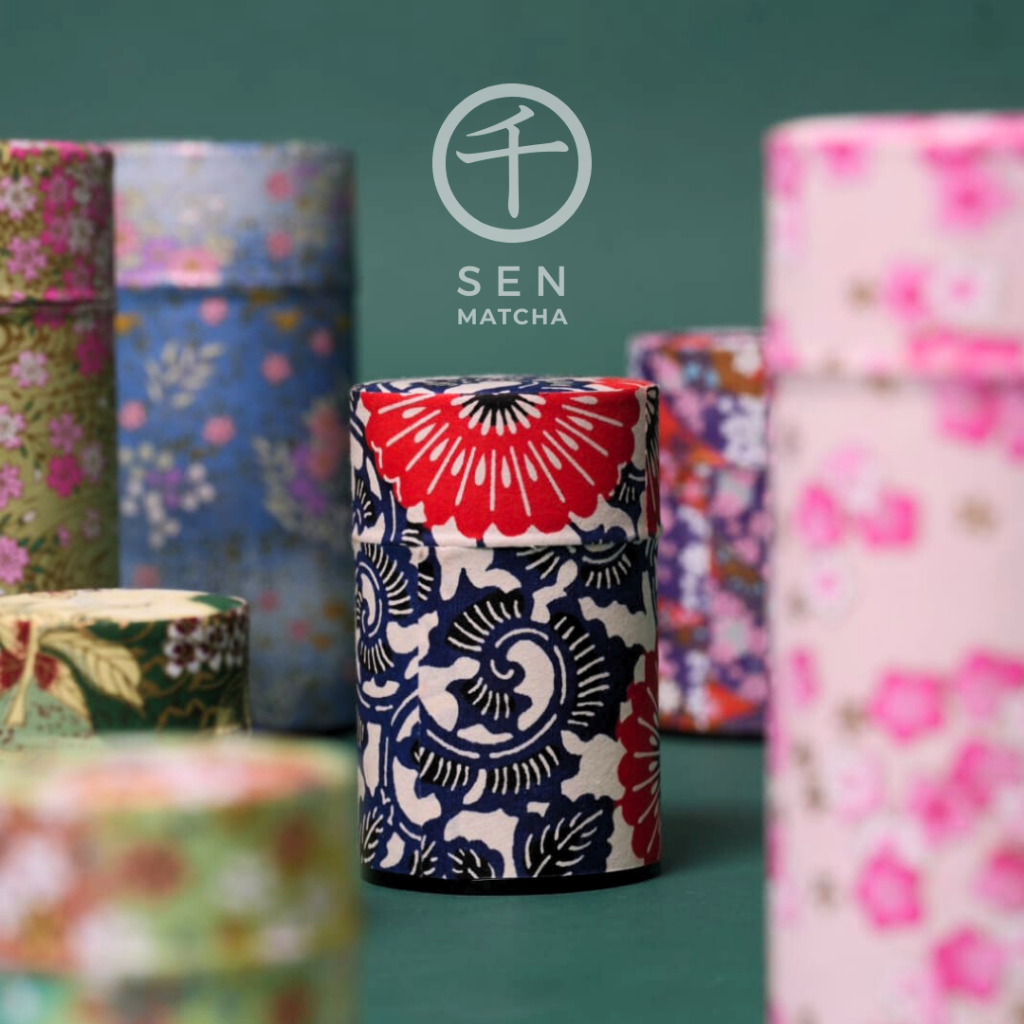Produk SEN Matcha Official | Shopee Indonesia