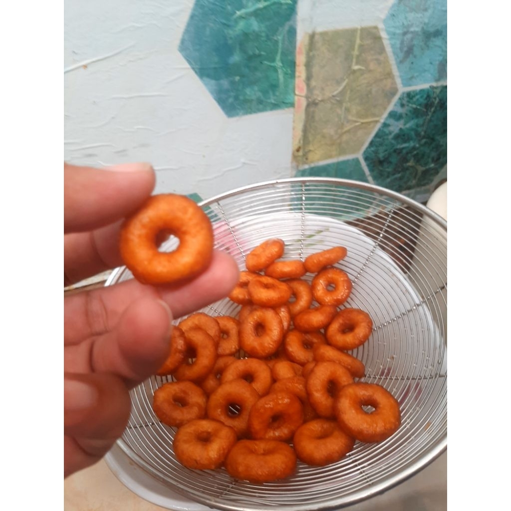 Jual Kue Ali Agrem Terlengkap & Harga Terbaru Juli 2026 | Shopee Indonesia