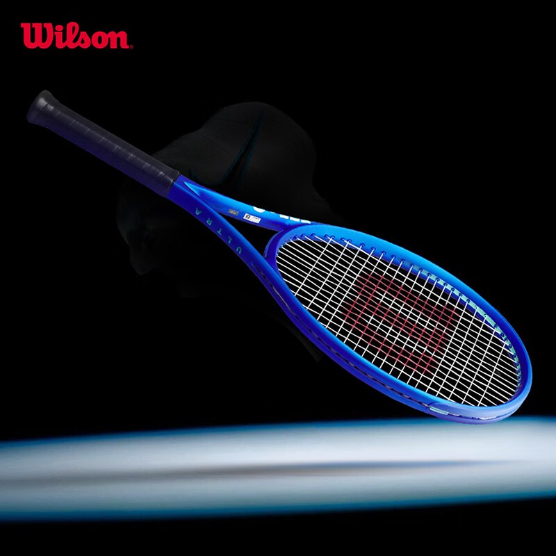 Jual Wilson ULTRA 111 V5 Raket Tenis Performance Tennis Rackets ...
