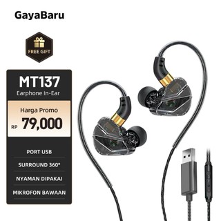 Bluetooth Headphones Infinix Xc02 Noise Cancelling Earphones Jual Usb  Earphone Harga Terbaik Termurah Oktober 2025 Shopee